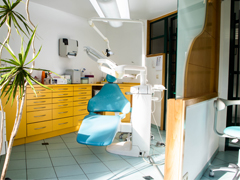 Orthodontische praktijk in Uccle