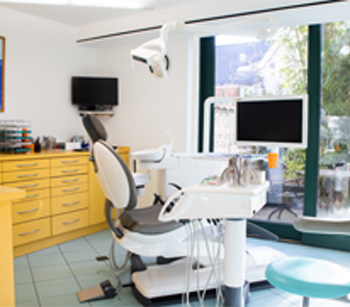 Cabinet d'orthodontie à Auderghem