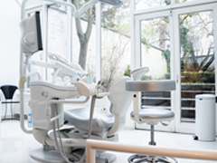 orthodontic practice in Uccle