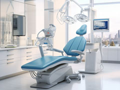 cabinet d'orthodontiste à Arlon