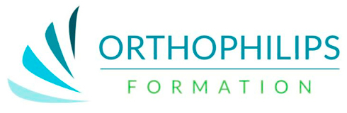 Logo Orthophilips Formation